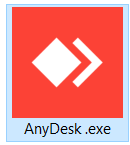 Ejecutar AnyDesk